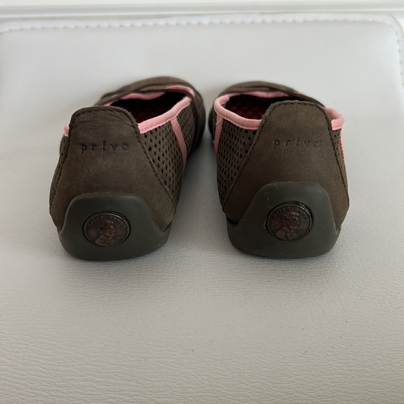 Brown comfy flats NWT - Picture 4 of 6